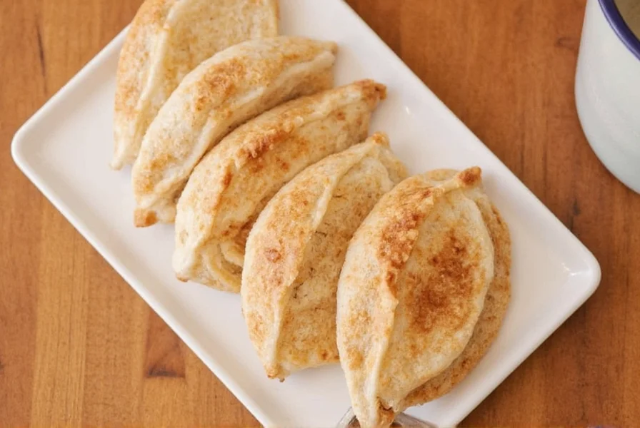 cinnamon and sugar tortilla