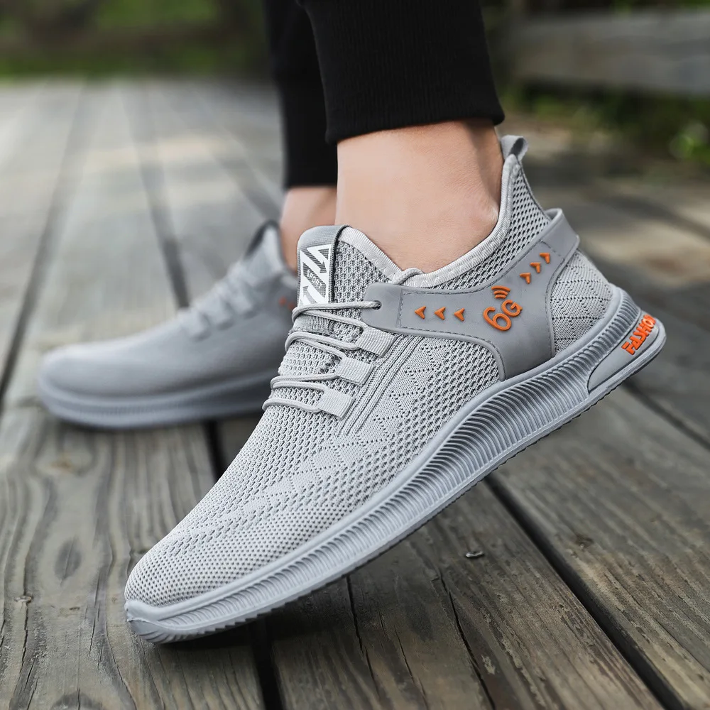 

2022 good quality china wholesale hot sales mens sport shoe, 2 colors