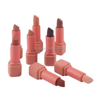 

Smooth Moisturizing Lipstick Makeup Kit Shimmer Matte Long Lasting Waterproof Nude Lips Stick Gloss Cosmetics Set