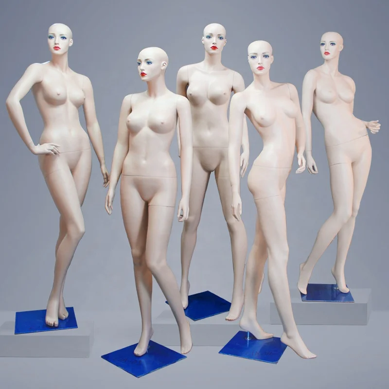 guangzhou female mannequin manufacturers realistic full