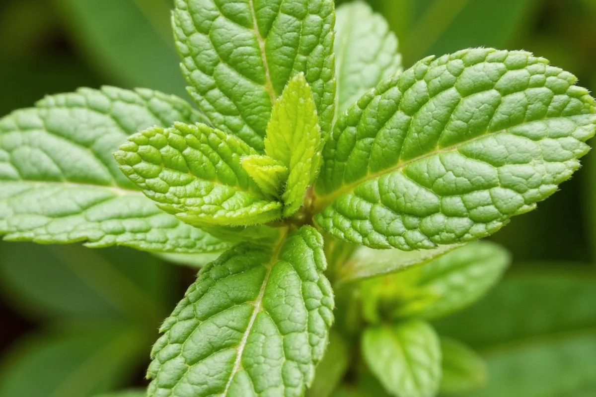 how to take care of mint plant