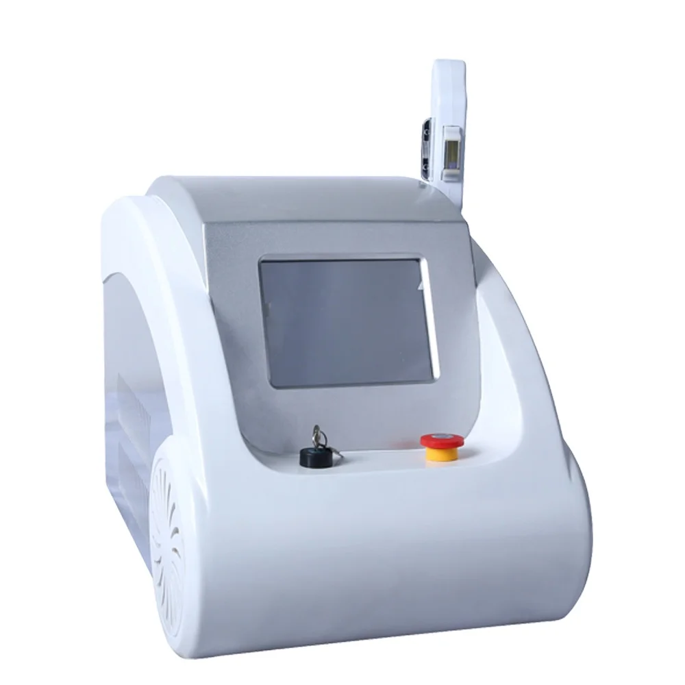 

OPT SHR IPL Laser Hair Removal Acne Treatment Skin Rejuvenation Machine on Promotion