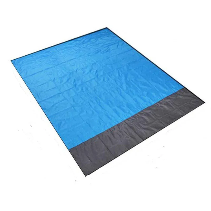 

Hotsale New Arrival Camping Mat Outdoor Camping Oversized Foldabel Mat, Customized color