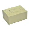 Customized CD Cakes brand packing box coffee kraft paper box mother's gift box christmas day packing