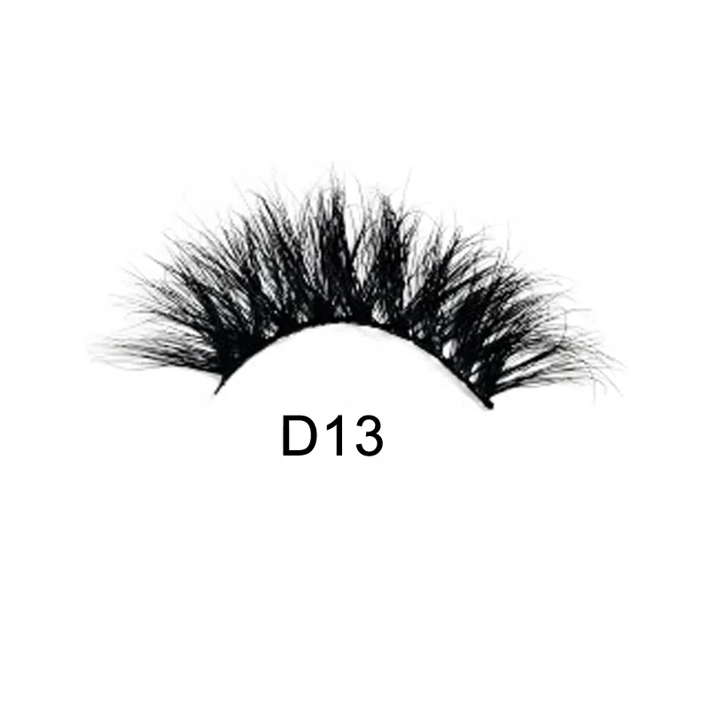 

Mink eyelashes wholesale 3d 100% real mink fur lashes private label eyelash vendor
