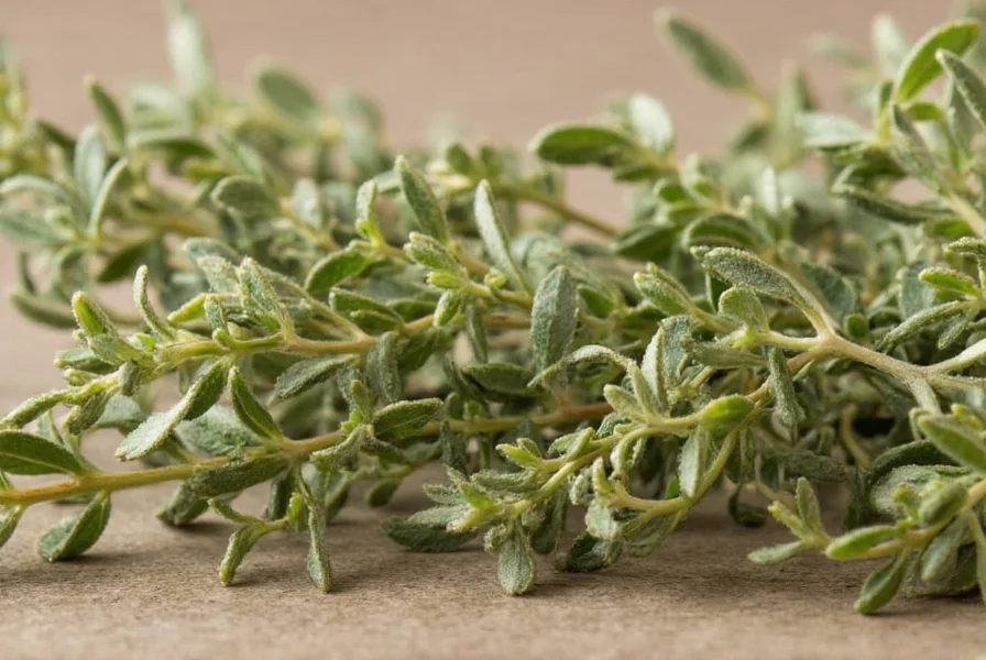 Fresh Thyme