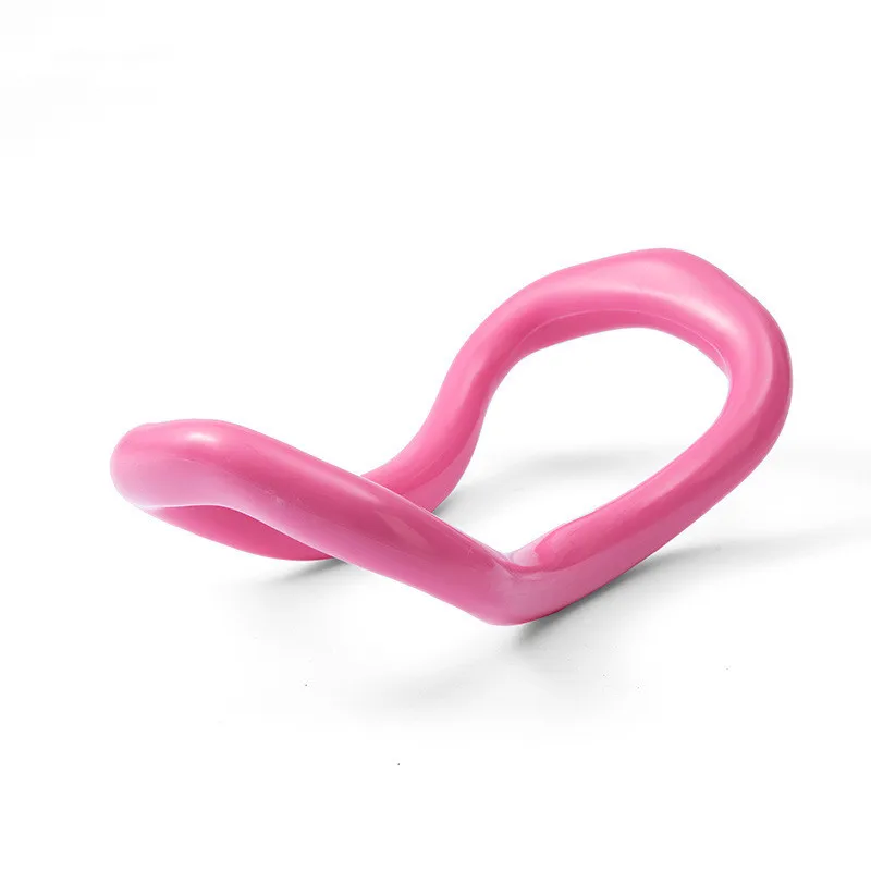 

Portable Ring Fitness High Quality Yoga Circle Custom Pilates Ring, Customized