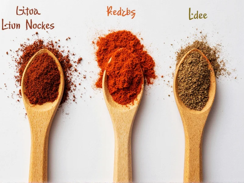 Best Spices for Vegetables: Expert Pairing Guide