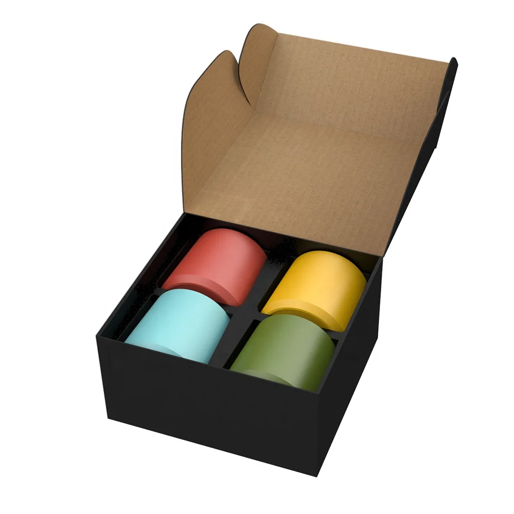 

DHPO Wholesale Portable 230ML Modern Ceramic Coffee Cup And Mug Gift Minimalist