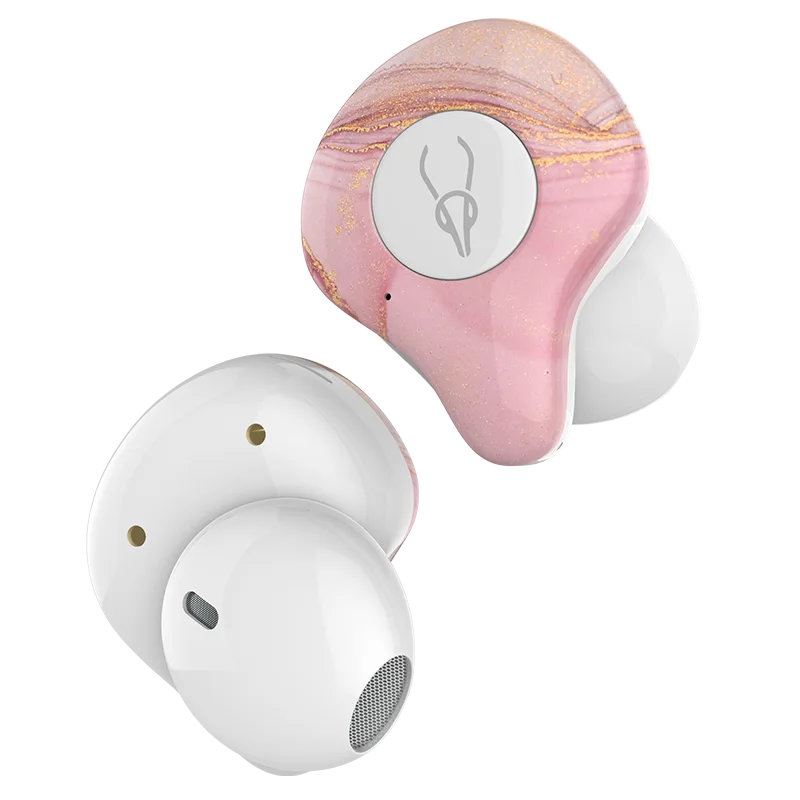 

Sabbat X12 TWS Earbuds Aptx Headset Wireless Stereo Audifonos Bluetooth Earphone QCC Qcr Earbuds Noise Reduction Headphones