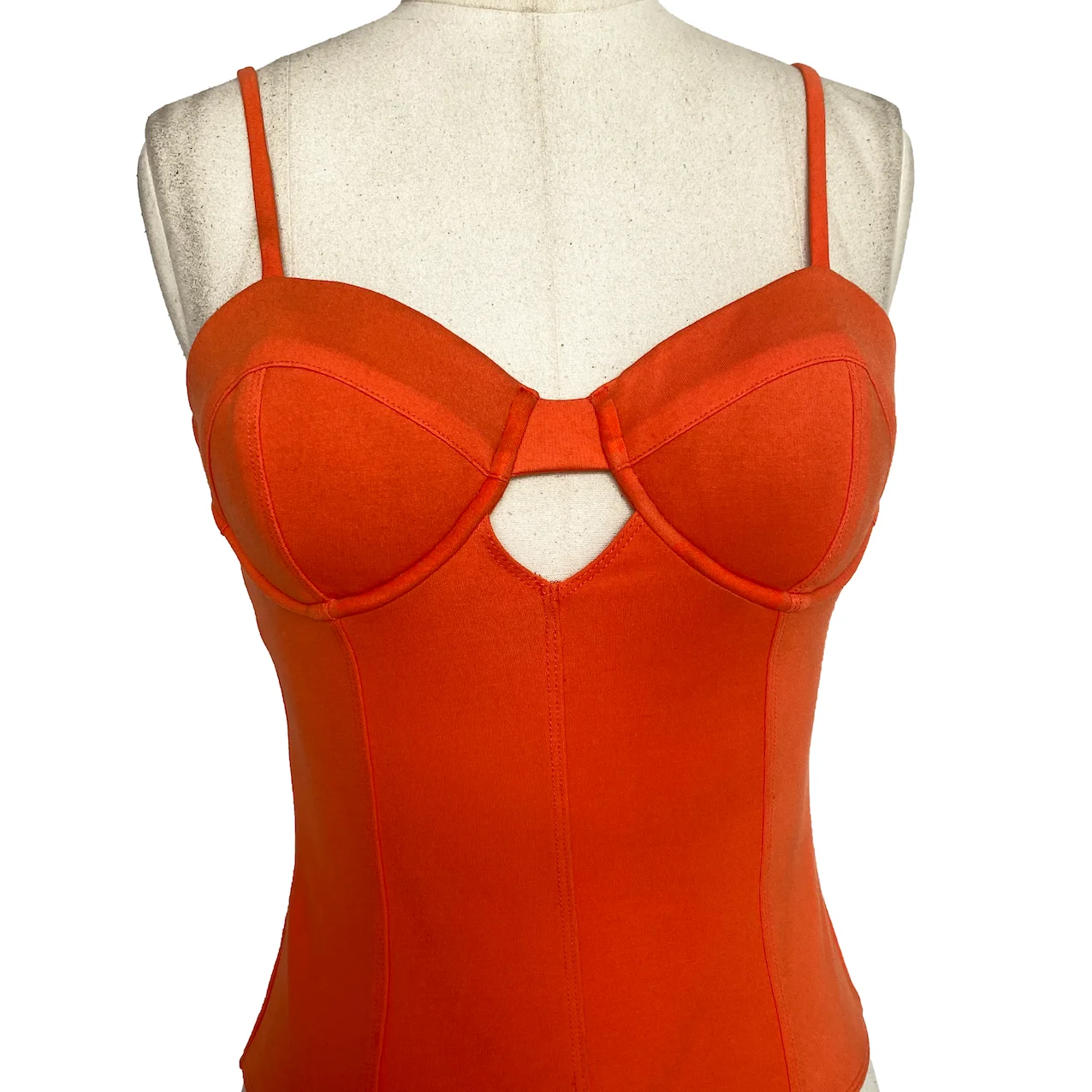 

Off the shelf sexy fashion straps pull together tops that are tight and slimming mature women's tops, Customized color