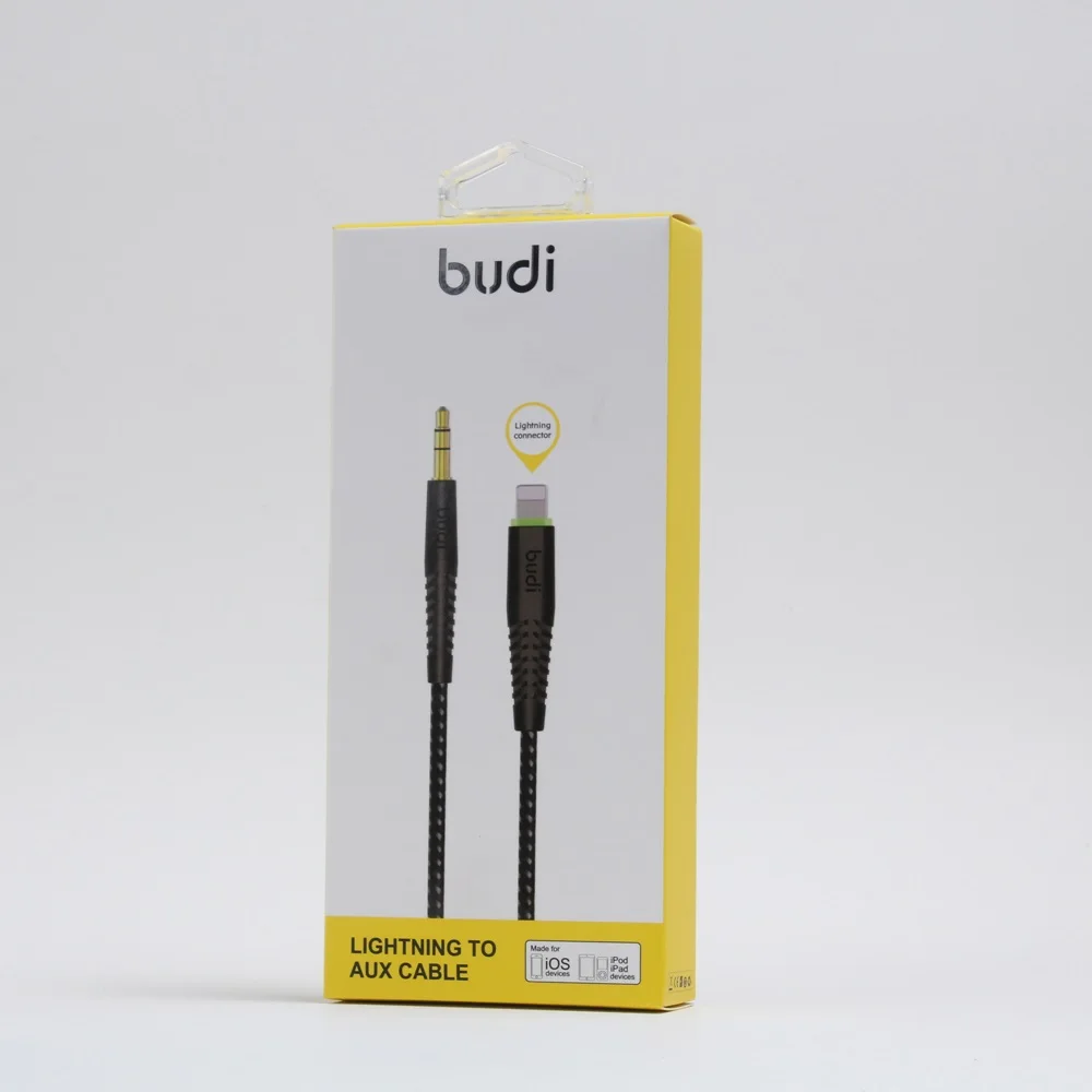 
2020 new universals mobile phones accessories direct manufacturers flexible aux cable 3.5 mm jack speaker audio cable for phone 