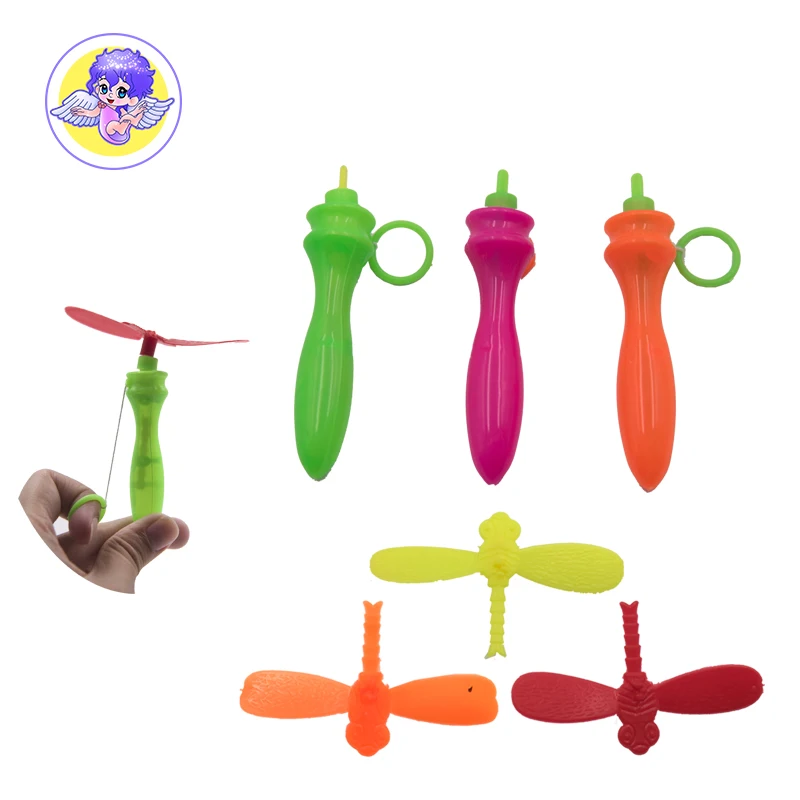 dragonflies toy