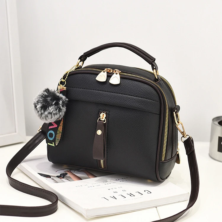 

CB541 Manufacturer woman's new small bags messenger shoulder handbags branded women quality hand bags ladies