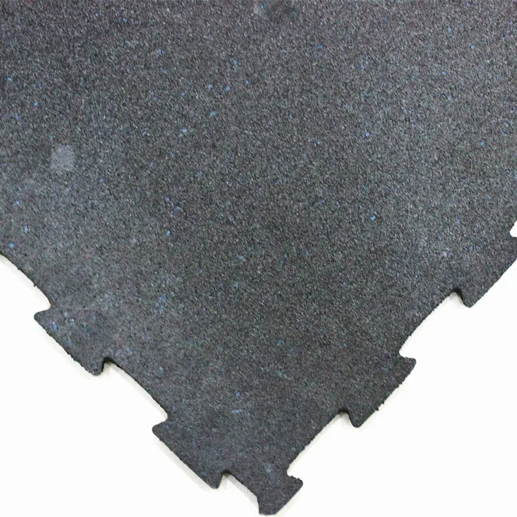 
high quality Professional EPDM Gym Rubber Flooring 