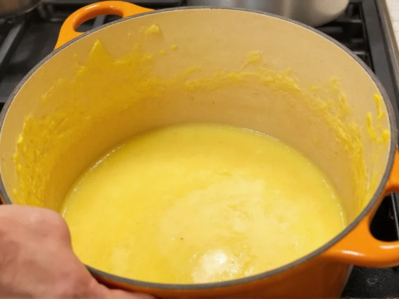 How to Thicken Soup with Corn Starch: Perfect Results Every Time