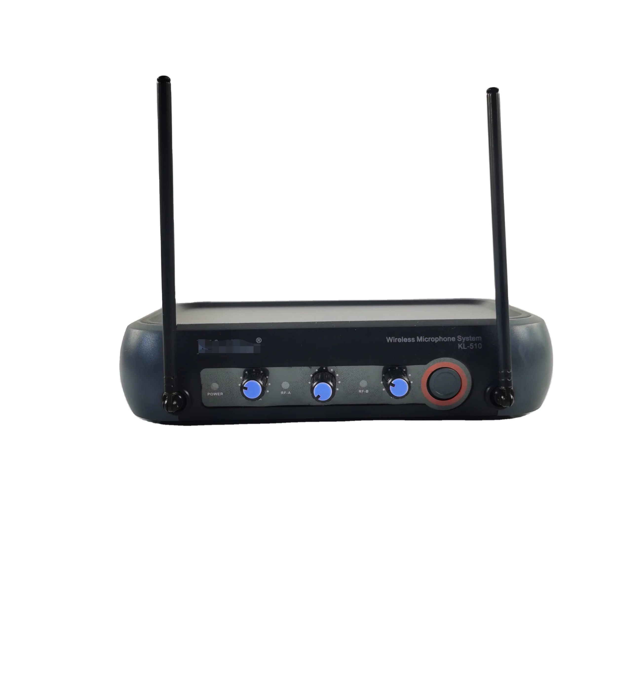 

2 Channel Audio home Wireless Handheld Wireless Microphone Voice Recording mini Dynamic Mic