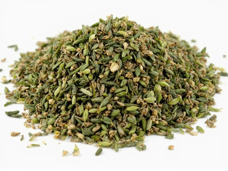 Dried Thyme to Fresh Conversion: 1 tsp Dried = 1 Tbsp Fresh