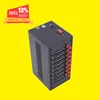 (Verification Code Bulk SMS Modem) YX VOIP 13% OFF Hot Sale Every Port Can Send 1500 SMS/hour 8 SIM 2G GSM SMS Gateway