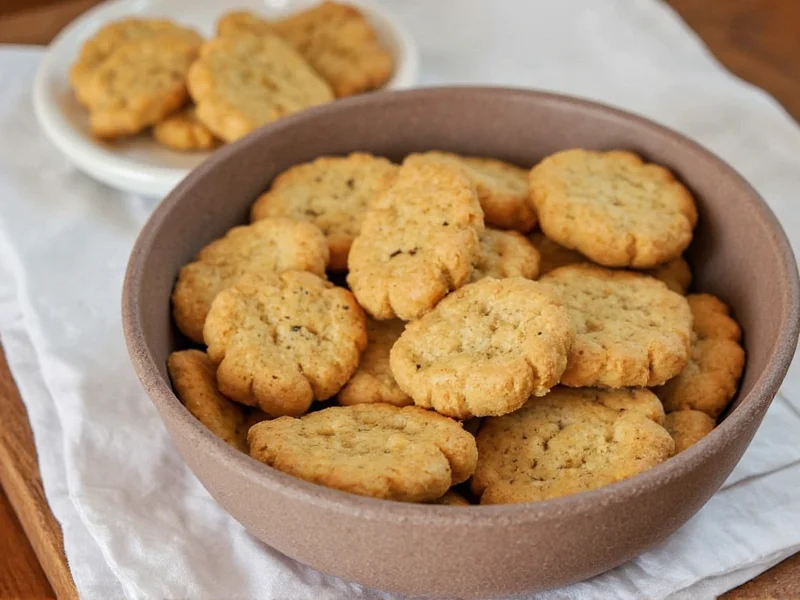 healthy homemade dog biscuits
