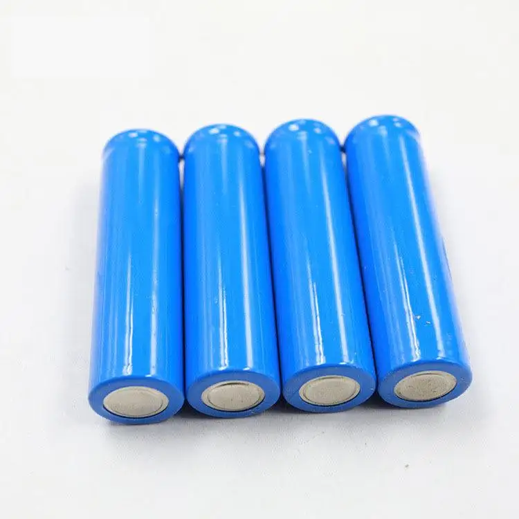 
18650 Battery 3.7V 2200mah Li-Ion Battery Deep Cycle Battery From Manufacturer In China 