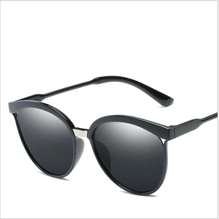 

China Cheap Price Versage Cat 3 uv400 Rimless Sunglasses