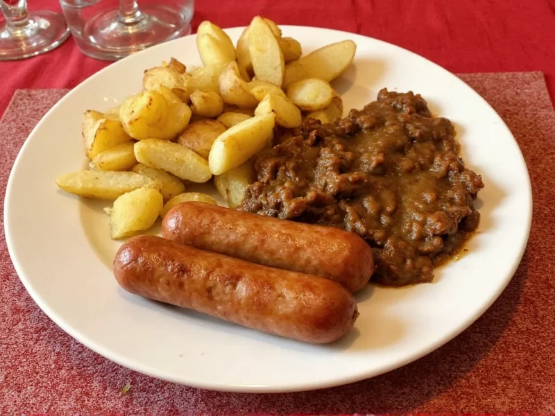 Perfect Sausage and Potatoes: 5 Best Recipes & Cooking Tips