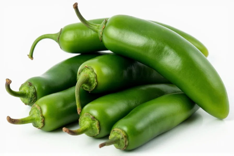 Best Jalapeño Pepper Recipes: Heat to Mild Options