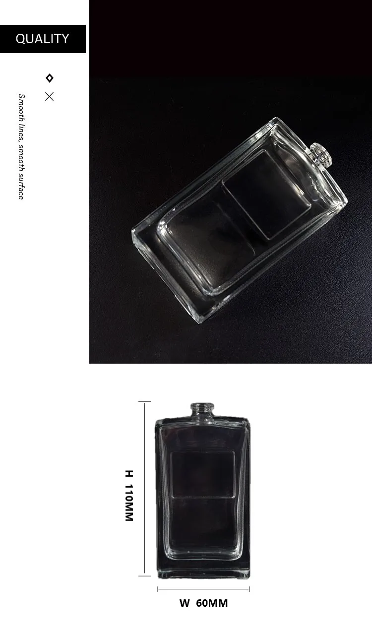 fragrance bottle perfume