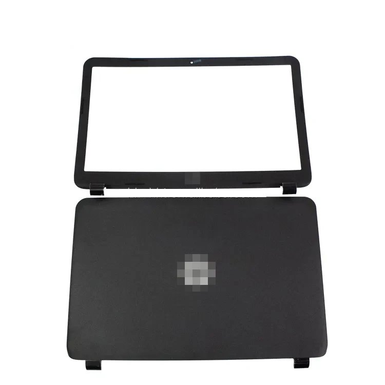 

HK-HHT New laptop shell For HP 250 255 256 G3 15-G 15-R 15-T 15-H LCD Back Cover Case