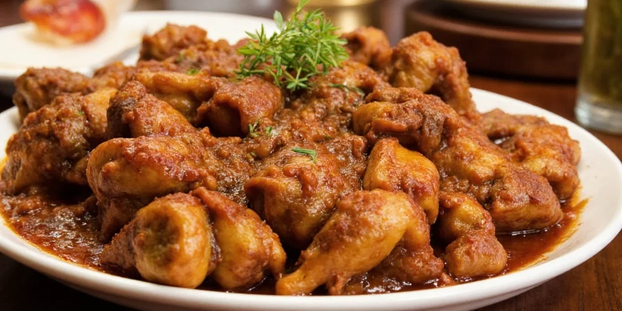Boneless Chicken Thighs at 350°F: Timing, Tips & Flavor Hacks That’ll Make Your Kitchen Sizzle!