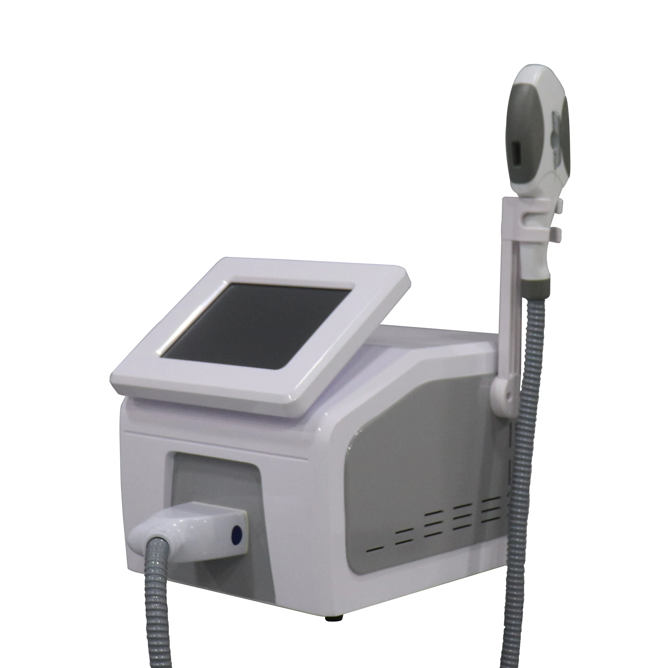 

Zhengcai 5% OFF Portable IPL OPT Shr E-light OPT Elight permanent Hair Removal Device