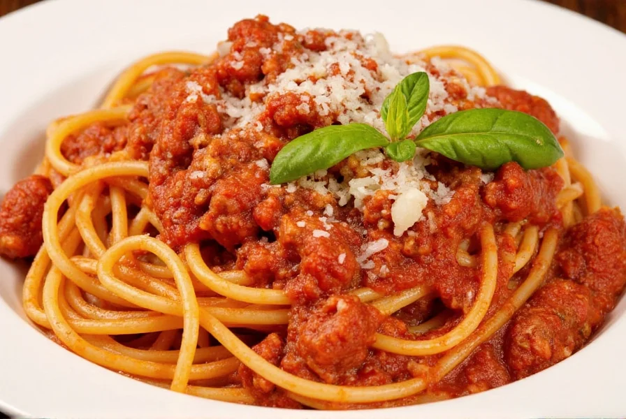 7 Italian Spices That Turn Your Spaghetti Sauce from Basic to Brilliant!