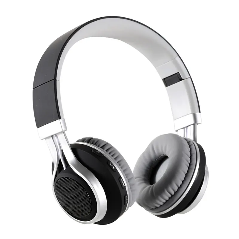 New Product Abingo Bt5 Computer Headset 