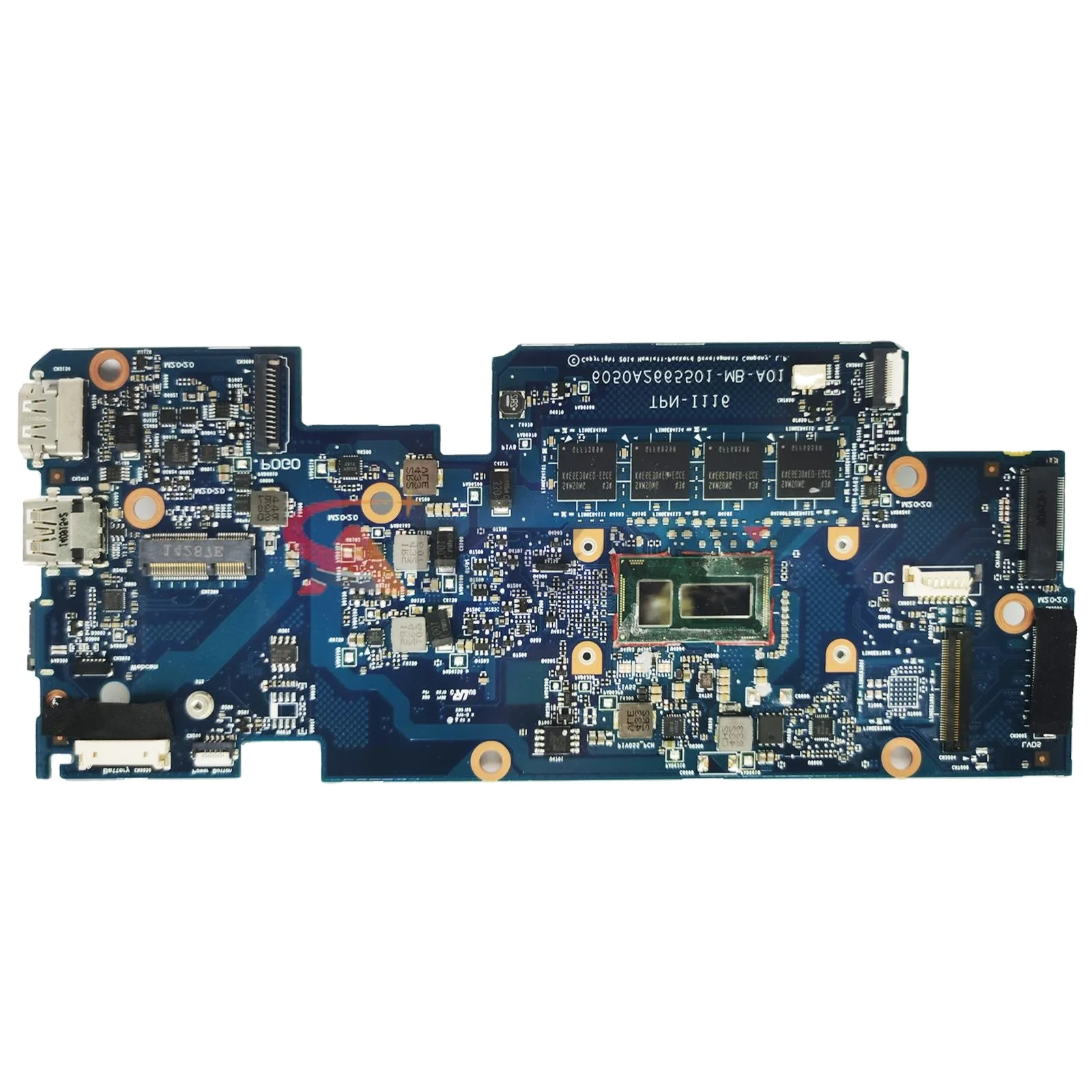 

for HP Envy 13-J 13-J002DX MOTHERBOARD UMA M-5Y70 8GB 787280-501 6050A2665501-MB-A01 Mainboard