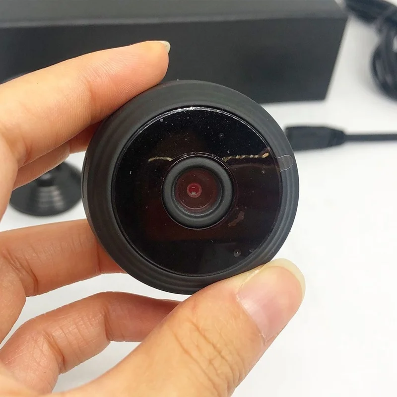 

Amazon A9 mini camera wireless hidden IP camera HD 1080P night vision batteay webcam CCTV camera spy security home
