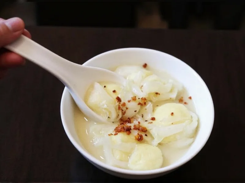 Why Shark Fin Soup Is Banned: Conservation and Legal Reasons