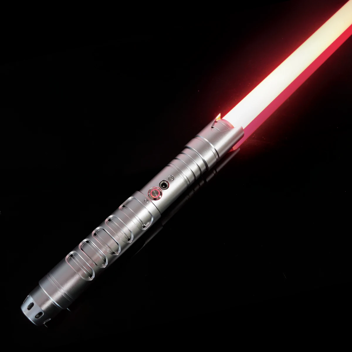 Lgt Saberstudio Heavy Dueling Lightsaber With Light,Smooth Swing ...