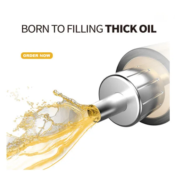 
2019 Digital Temperature Heating thick oil filling machine semi-automatic filling gun for wax oil vape pen cartridges 