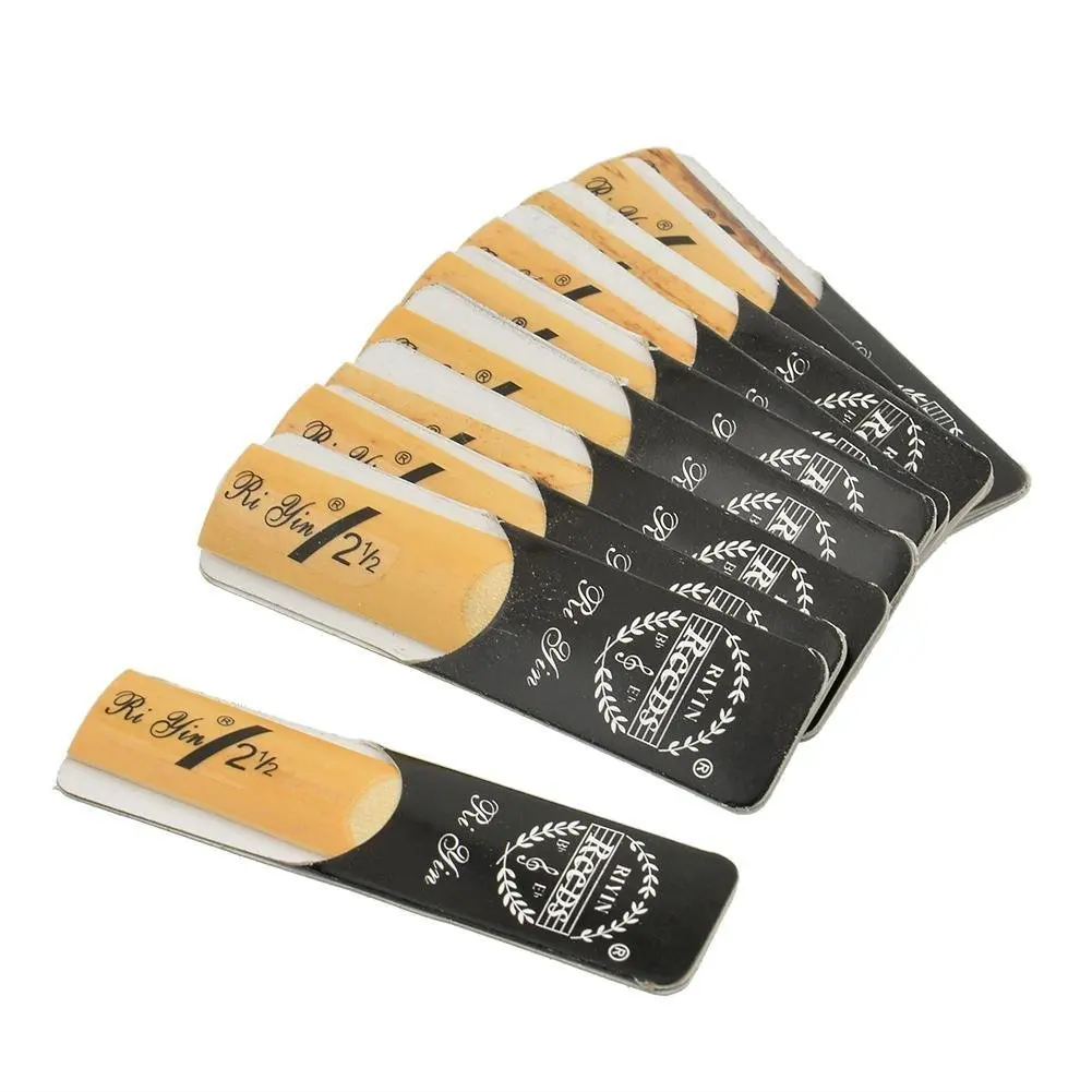 High Quality Sax Reed Alto Sax Mouthpiece Reeds Buy Saxophone Reeds,Reeds For Saxophone,Alto