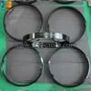 Forging forgings forged CNC Customized radial drilling machine parts