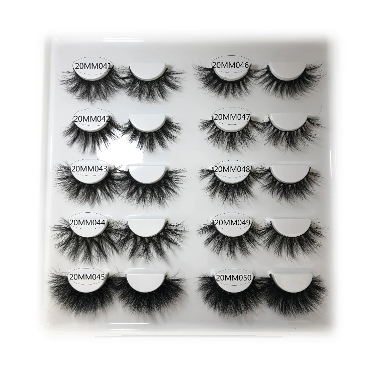 

factory supply mink eyelashes vendor mink eyelash label 3d mink eyelashes, Black and colorful