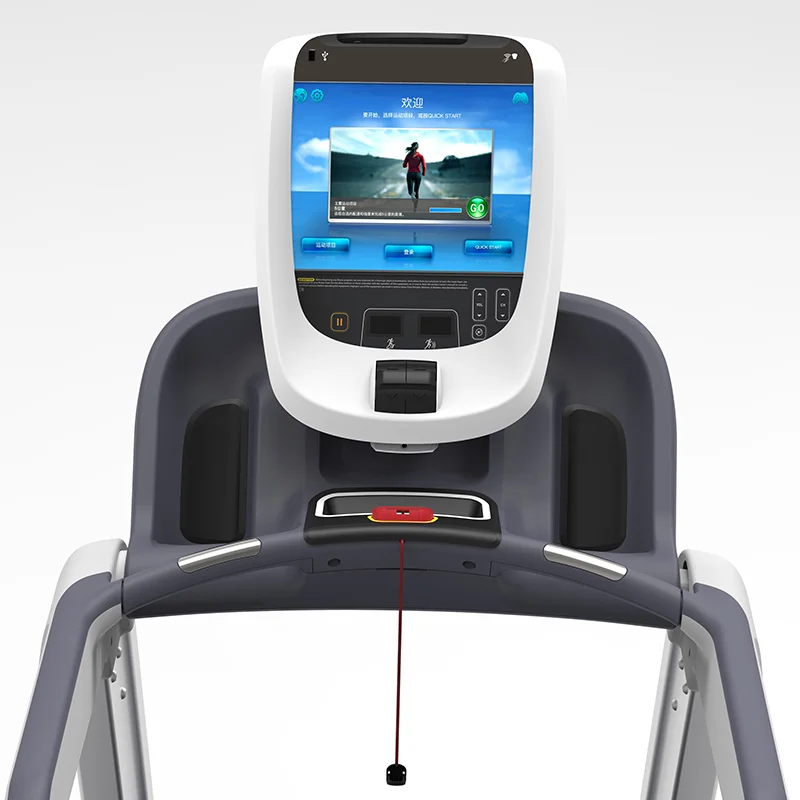 

MND Gym Equipment Running Machine Electric Commercial Treadmill deals on treadmills