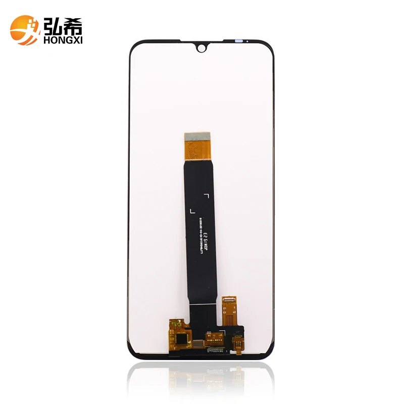 

Original quality Cell Mobile Phone LCD Touch Screen For Motorola MOTO E6 PLUS LCD Display Complete