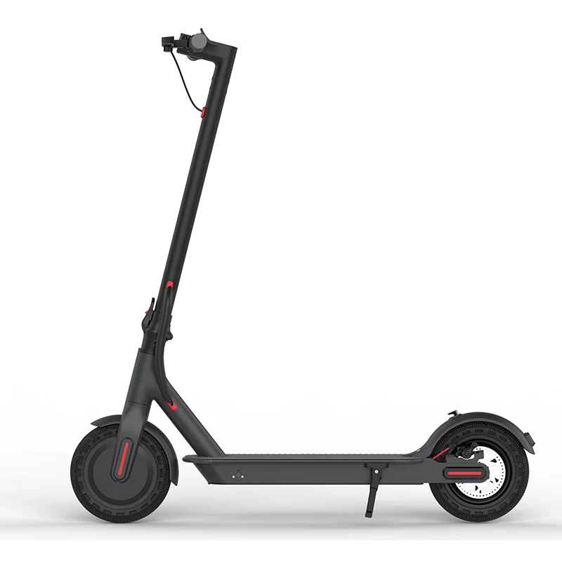 

Eu Warehouse Free Shipping 2 Wheel Adults Scooter Electric Support Off Road 10AH City Coco Scooter From China Supplier Wholesale