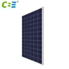 CBE flexible 300w focus led con solar panel with good quality