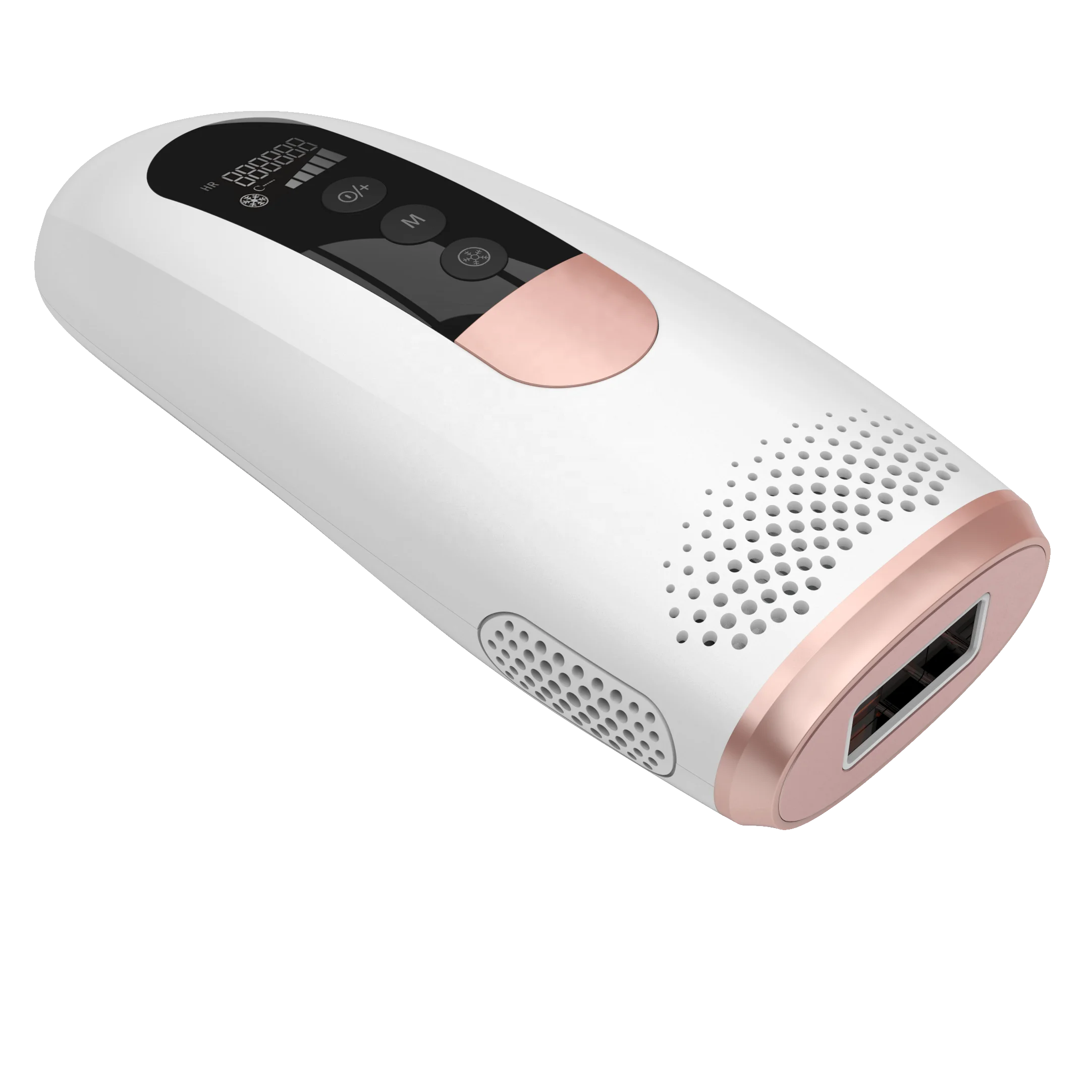 

New Products Permanent 360 Ice Cooling Skin Rejuvenation IPL Laser Hair Removal