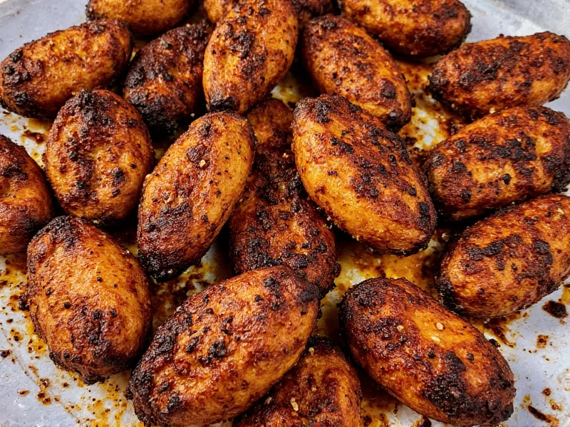 Best Blackened Seasoning: Authentic Recipe & Expert Guide