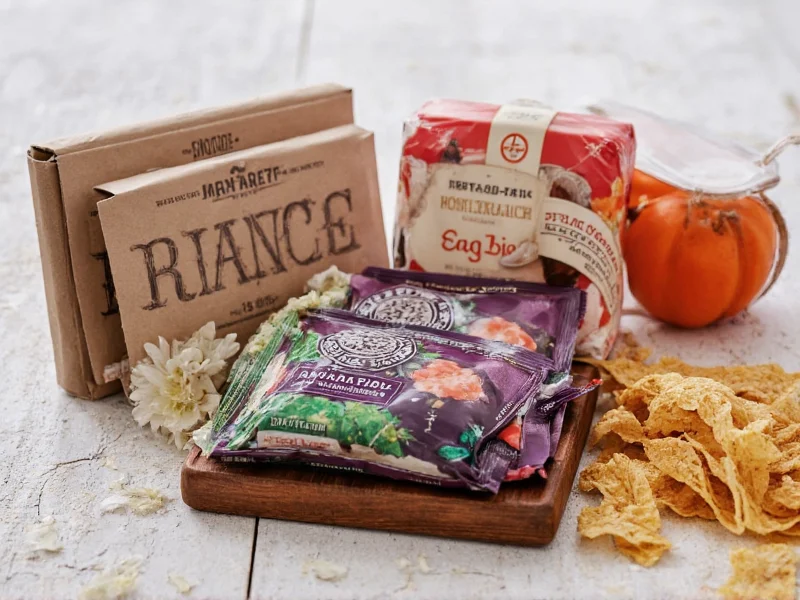 Ranch Packets: What They Are & How to Use Them