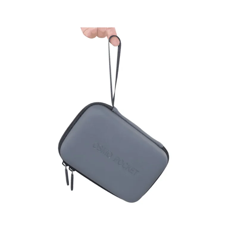 

OSMO POCKET Handheld Gimbal Carrying Case Portable Bag Storage Box DJI Osmo Pocket Accessories